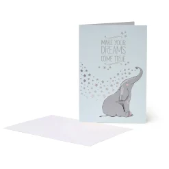 Legami Karten Für Jede Gelegenheit*Kärtchen für jeden Anlass - Elephant