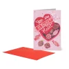 Legami Karten Für Verliebte*Kärtchen für jeden Anlass - Chocolate Box