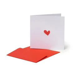 Legami Karten Für Verliebte*Kärtchen für jeden Anlass - Heart