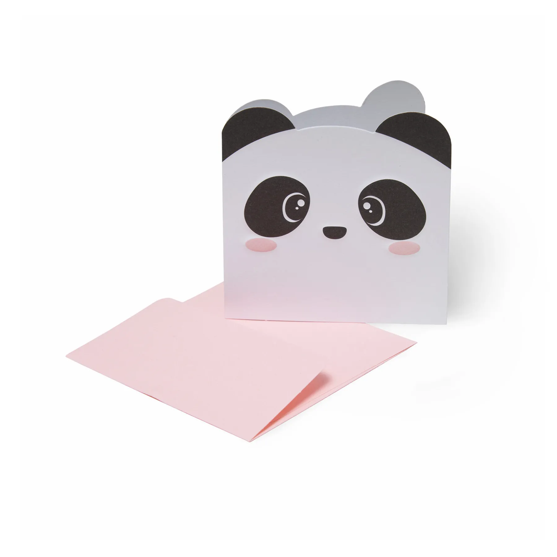 Legami Karten Für Jede Gelegenheit*Kärtchen für jeden Anlass - Panda