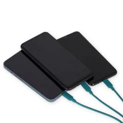 Legami Zubehör Für Smartphone, Pc, Tablet|Power-Banks Und Ladegeräte*Lade- und Synchronisationskabel 3 in 1 - Three Hugs