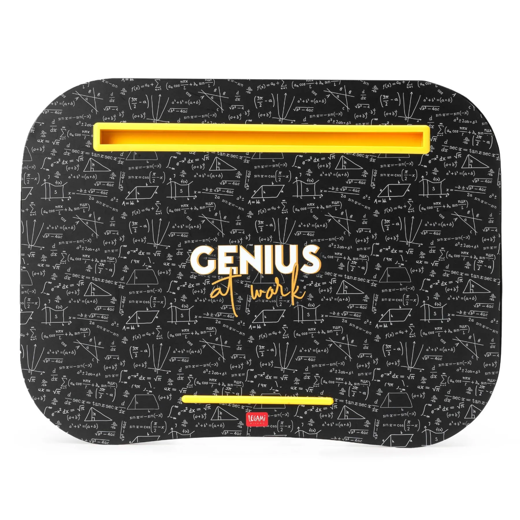 Legami Zubehör Für Smartphone, Pc, Tablet*Laptop-Unterlage - Laptop Tray