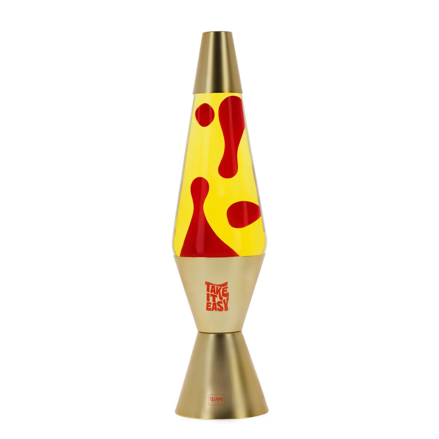 Legami Lampen*Lavalampe - Magmastic!