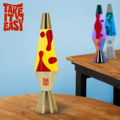 Legami Lampen*Lavalampe - Magmastic!