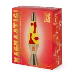 Legami Lampen*Lavalampe - Magmastic!