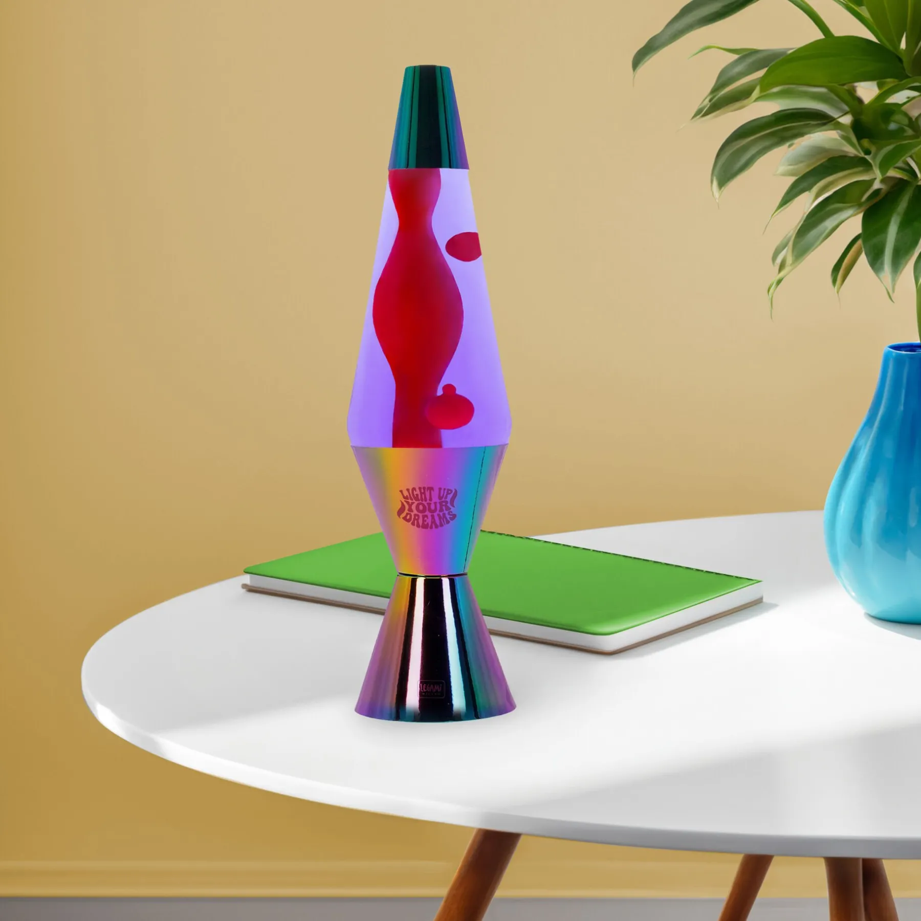 Legami Lampen*Lavalampe - Magmastic!