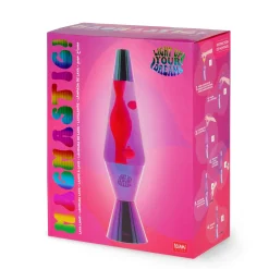 Legami Lampen*Lavalampe - Magmastic!