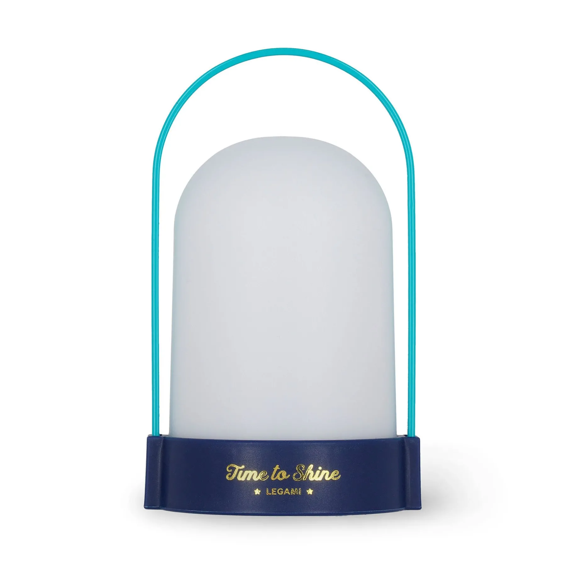 Legami Lampen*LED-Lampe - Time to Shine