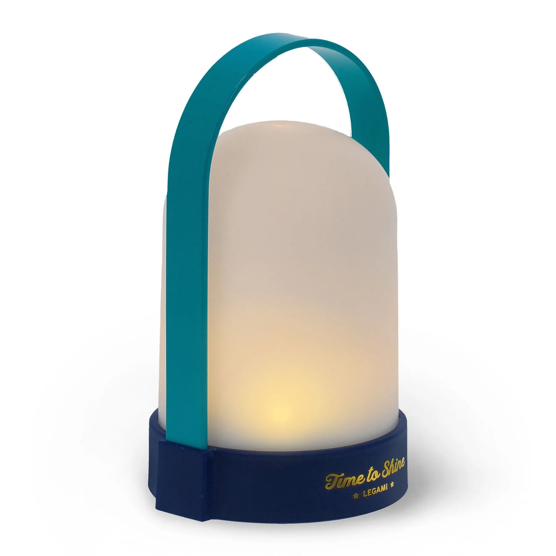 Legami Lampen*LED-Lampe - Time to Shine