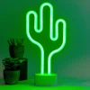 Legami Lampen|Deko-Leuchten*LED-Lampe mit Neoneffekt - It‘s a Sign