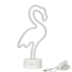 Legami Lampen|Deko-Leuchten*LED-Lampe mit Neoneffekt - It‘s a Sign