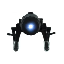 Legami Leselampen*LED-Licht für Brillen - Micro Night Dream
