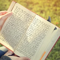 Legami Spiele*Lesezeichen - Hungry For Books