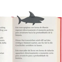 Legami Spiele*Lesezeichen - Hungry For Books