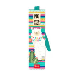 Legami Lesezeichen Mit Gummiband*Lesezeichen mit Gummiband