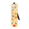 Legami Lesezeichen Mit Gummiband*Lesezeichen mit Gummiband