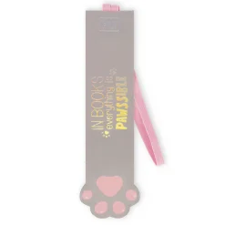 Legami Lesezeichen Mit Gummiband*Lesezeichen mit Gummiband