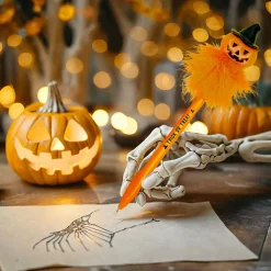 Legami Party-Accessoires|Kugelschreiber Und Gelstifte*Leuchtender Kugelschreiber - Writing is Magic