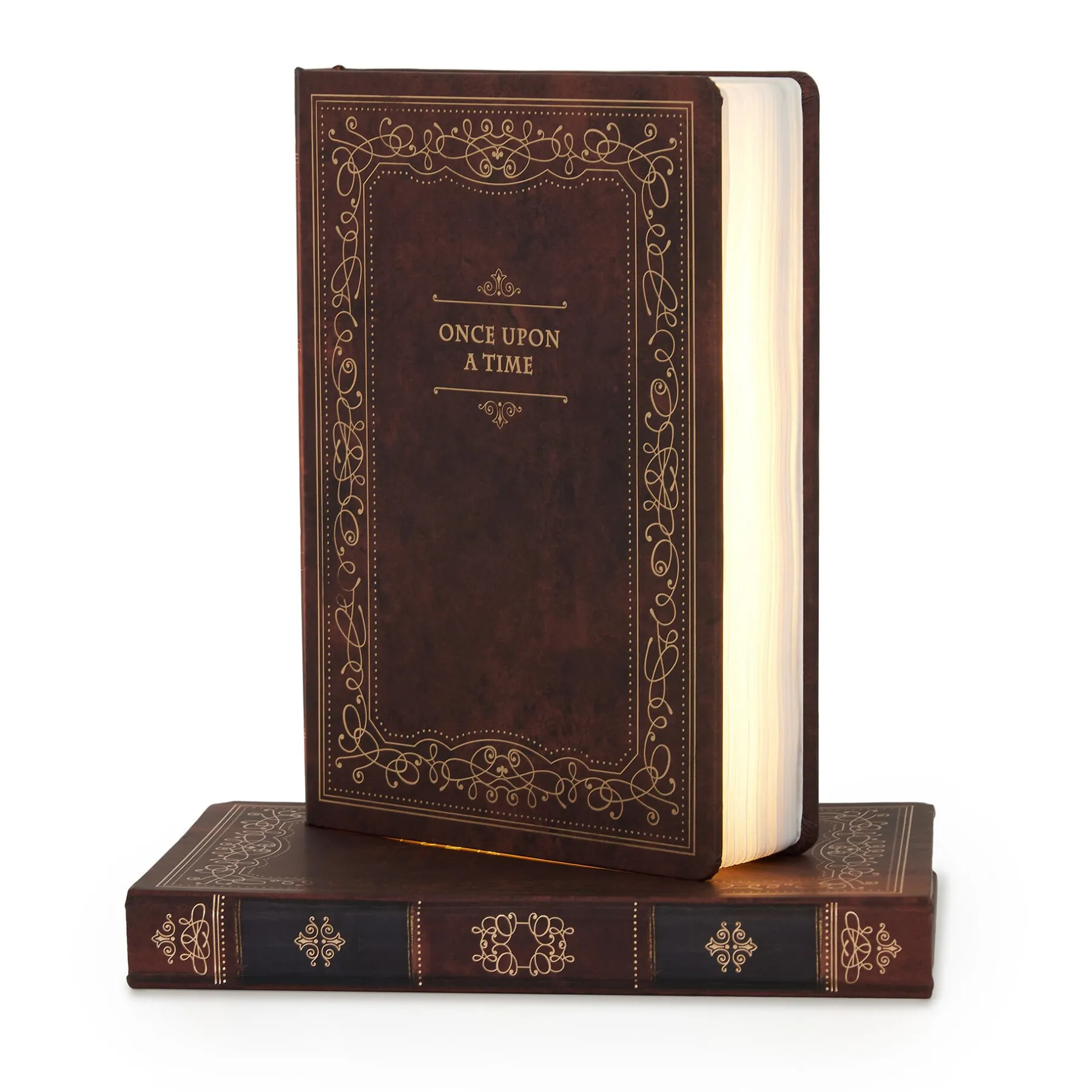 Legami Lampen*Leuchtendes Buch Large - Light Book