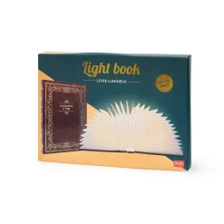 Legami Lampen*Leuchtendes Buch Large - Light Book