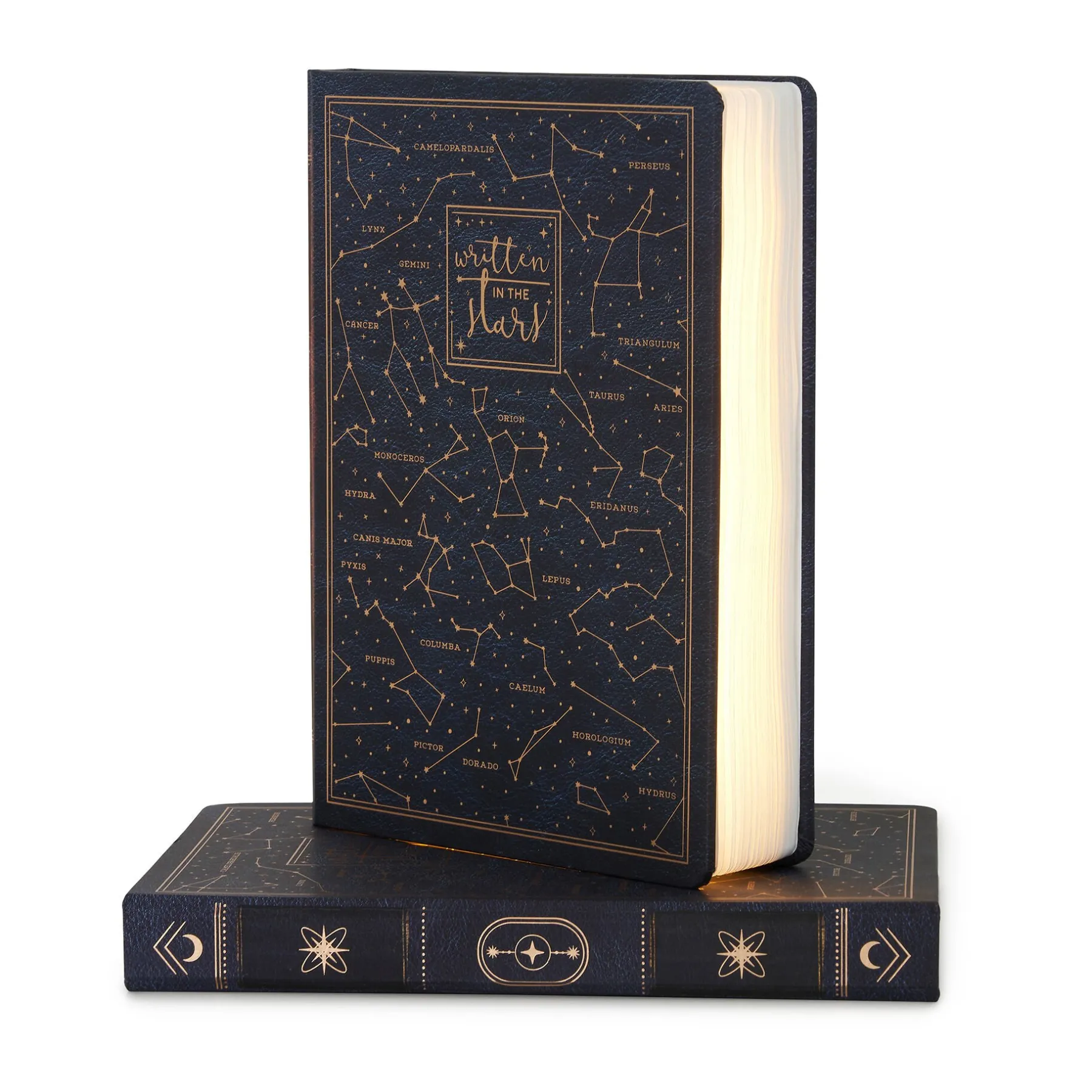Legami Lampen*Leuchtendes Buch Large - Light Book