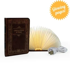 Legami Lampen*Leuchtendes Buch Small - Light Book