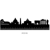 Legami Lineale*Lineal - Follow The Skyline