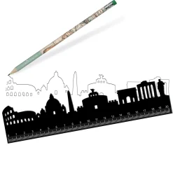 Legami Lineale*Lineal - Follow The Skyline