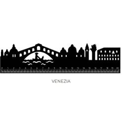 Legami Lineale*Lineal - Follow The Skyline