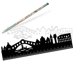 Legami Lineale*Lineal - Follow The Skyline