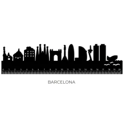 Legami Lineale*Lineal - Follow The Skyline