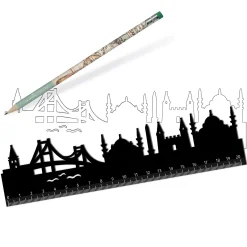 Legami Lineale*Lineal - Follow The Skyline
