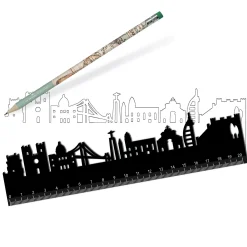 Legami Lineale*Lineal - Follow The Skyline