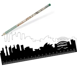 Legami Lineale*Lineal - Follow The Skyline