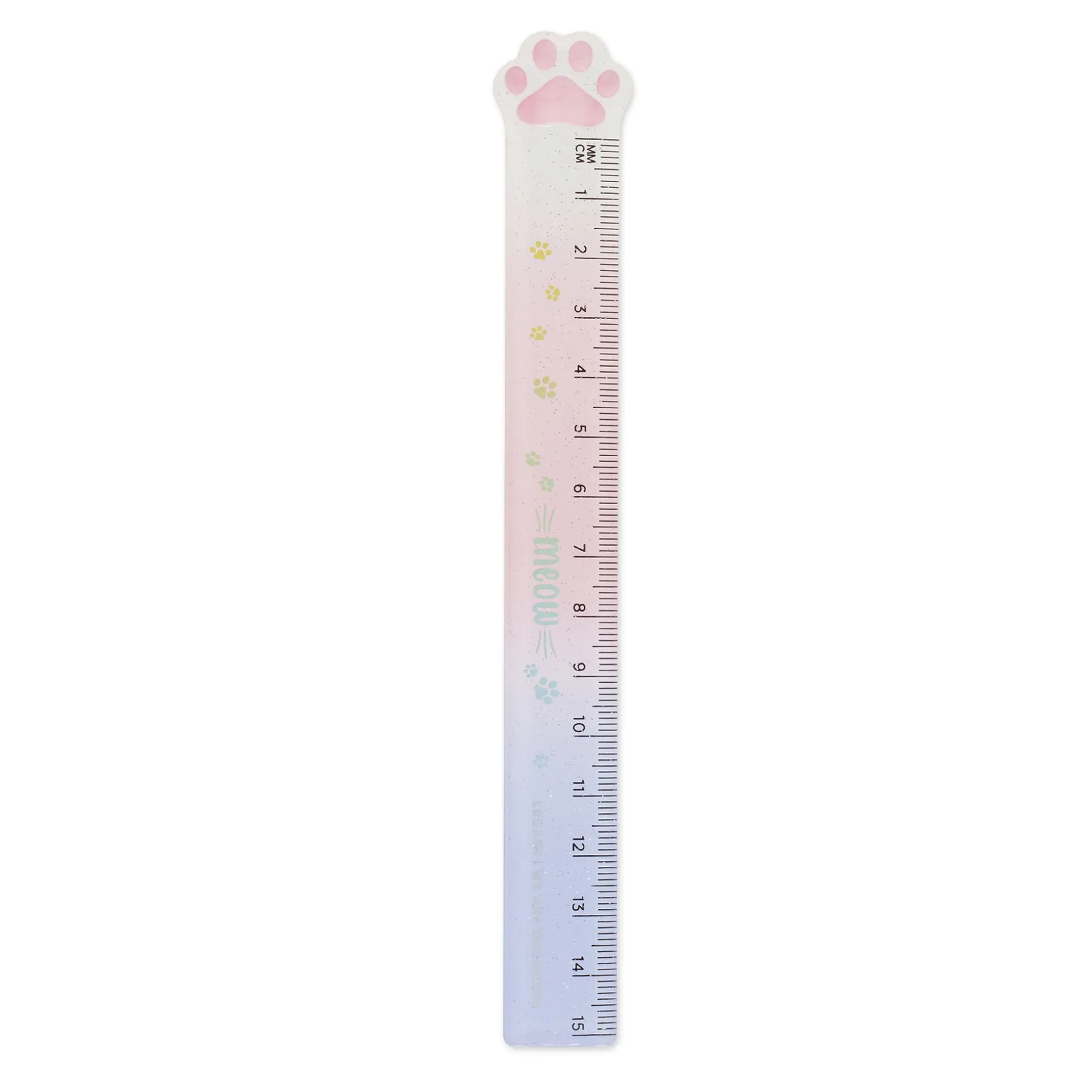 Legami Lineale*Lineal - Meow