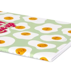 Legami Linierte Hefte*Liniertes Notizbuch - Large - B5-Format