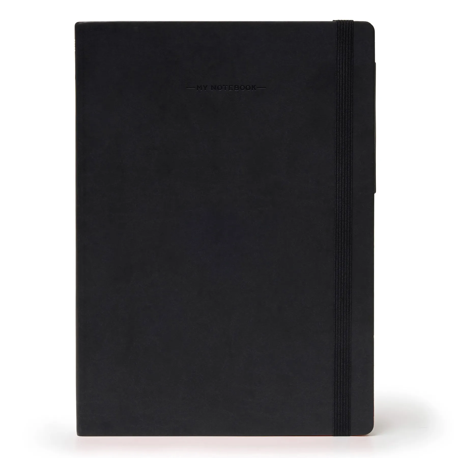 Legami Linierte Notizbücher*Liniertes Notizbuch - Large - My Notebook