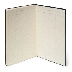 Legami Linierte Notizbücher*Liniertes Notizbuch - Large - My Notebook