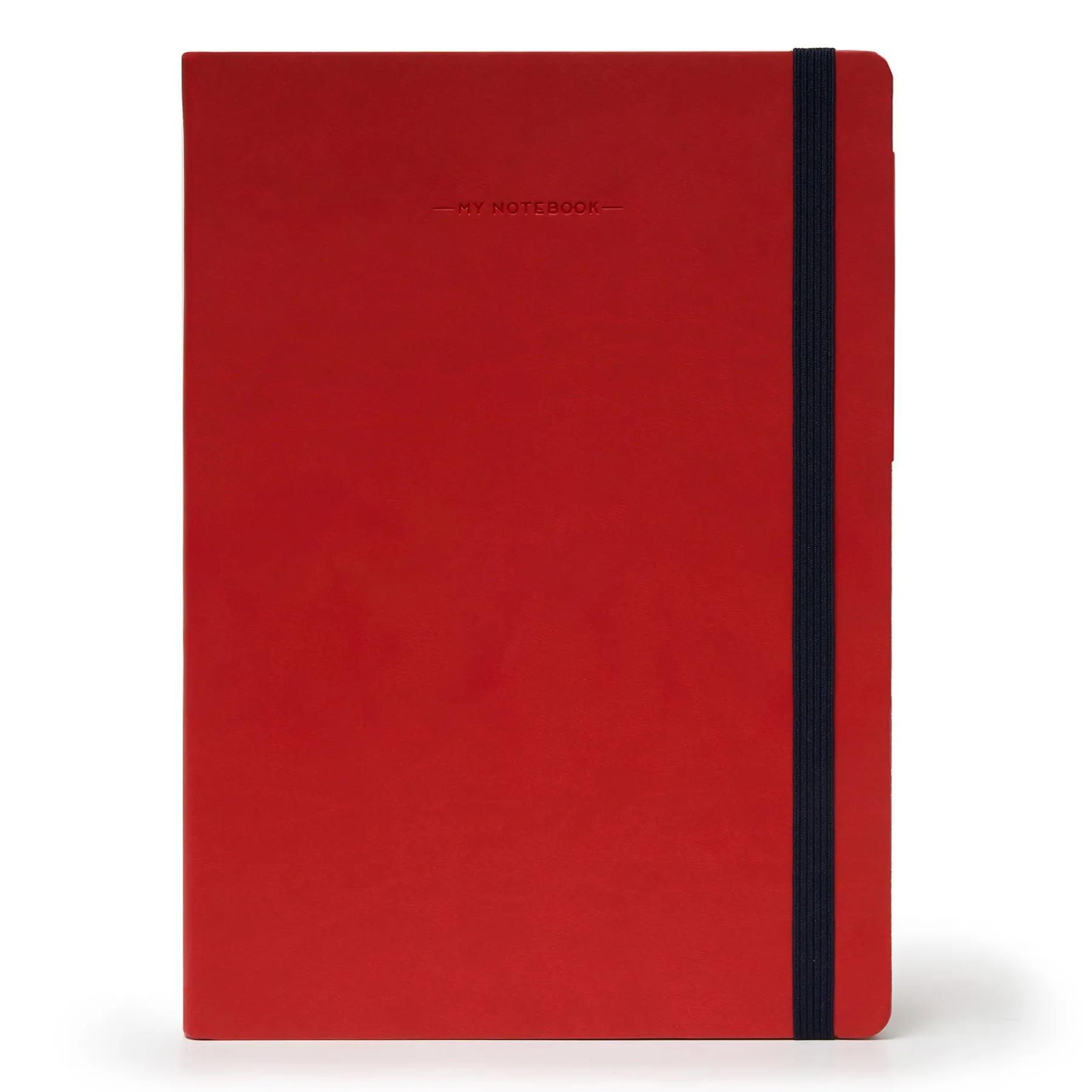 Legami Linierte Notizbücher*Liniertes Notizbuch - Large - My Notebook
