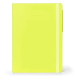 Legami Linierte Notizbücher*Liniertes Notizbuch - Large - My Notebook