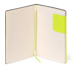 Legami Linierte Notizbücher*Liniertes Notizbuch - Large - My Notebook