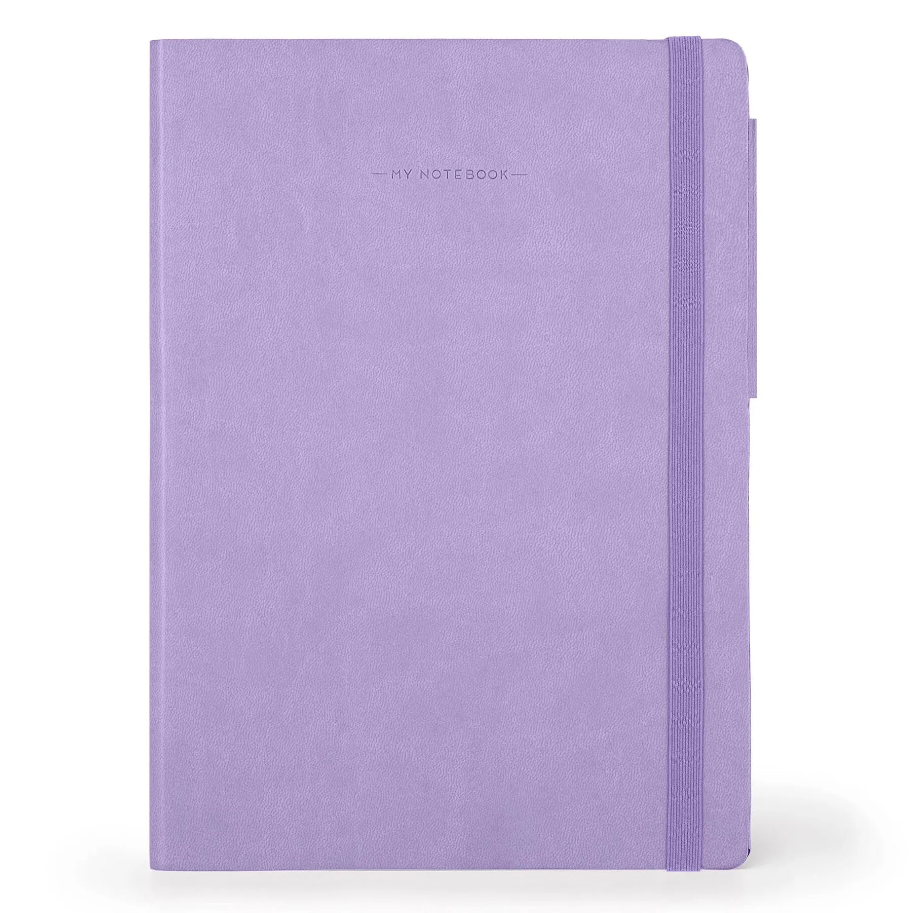 Legami Linierte Notizbücher*Liniertes Notizbuch - Large - My Notebook