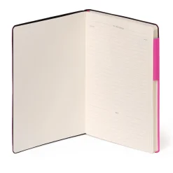 Legami Linierte Notizbücher*Liniertes Notizbuch - Large - My Notebook