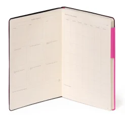 Legami Linierte Notizbücher*Liniertes Notizbuch - Large - My Notebook