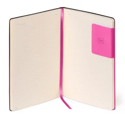 Legami Linierte Notizbücher*Liniertes Notizbuch - Large - My Notebook