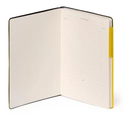 Legami Linierte Notizbücher*Liniertes Notizbuch - Large - My Notebook