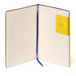 Legami Linierte Notizbücher*Liniertes Notizbuch - Large - My Notebook