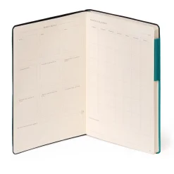 Legami Linierte Notizbücher*Liniertes Notizbuch - Large - My Notebook