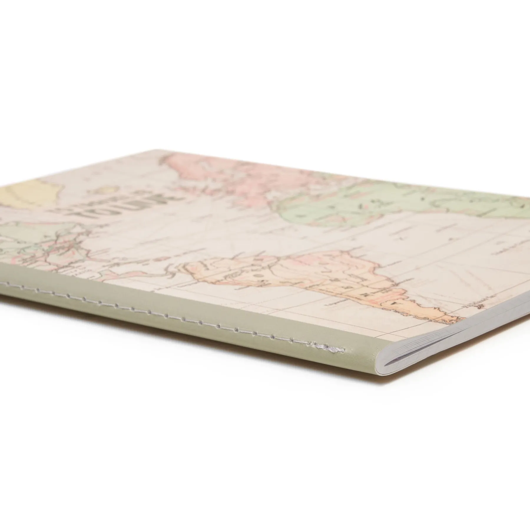 Legami Linierte Hefte*Liniertes Notizbuch - Medium - A5-Format