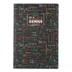 Legami Linierte Hefte*Liniertes Notizbuch - Medium - A5-Format